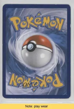 Porygon-Z Reverse Foil Pokemon XY Ancient Origins #67 READ 2f4 - Image 2