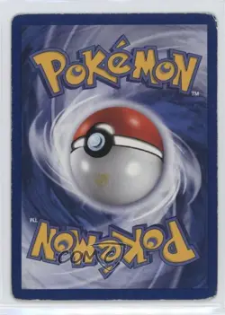 Dragonair German Pokemon Base Set #18 1999 15fy - Image 2