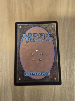 Master Biomancer - #210/351 (NM) Commander 2016 C16 Magic MTG - Regular - Image 2