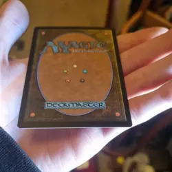 Magic The Gathering MTG - Rune-Sealed Wall Foil - FDN - Image 5