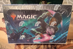 Kaldheim KHM Booster Box NEW FACTORY SEALED MTG - Image 1