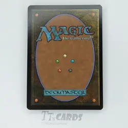 Chrome Host Seedshark P 0004 PROMO MTG Magic The Gathering - Image 2