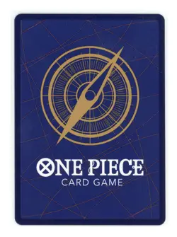 Sanji (Parallel) OP09-065 SR* One Piece Card Game Emperors in the New World - NM - Image 2