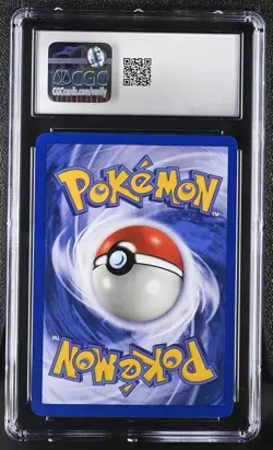 CGC 9.5 MINT+ Fearow 2002 Expedition 11/165 Holo Pokemon Card psa - Image 2