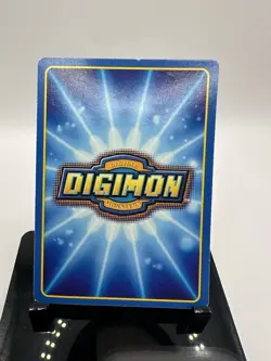 Digimon Kuwagamon Tb-04 Digi-Battle Taco Bell Promo Card 2000 Bandai Vintage - Image 3