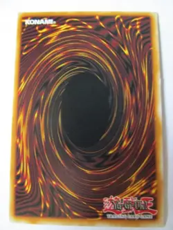 Yugioh! Megalith Ophiel Igas-EN035 Rare 1st Ed Light Play!! - Image 2