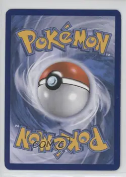 Seedot Reverse Foil Pokemon XY Flashfire #5 - Image 2