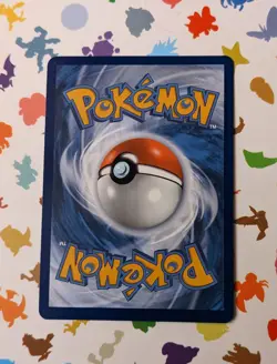 Pokemon TCG Wartortle 171/165 Art Rare Violet 151 Holo English 2023 - Image 2