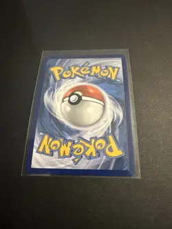 Fidough - SVP069 - Pokemon Scarlet & Violet Promo Ultra Rare Holo Card NM - Image 2