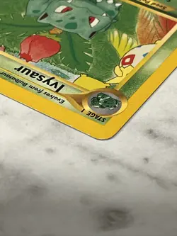 Ivysaur 05/18 Southern Islands Regular Pokemon TCG - Image 5