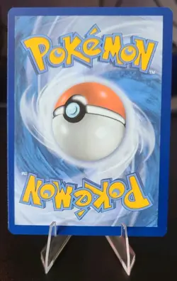 Braixen Pokemon • Ultra Rare • TG01/TG30 Silver Tempest Trainer Gallery NM - Image 2