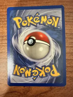 Pokemon TCG Shining Celebi 106/105 Neo Destiny - Image 2