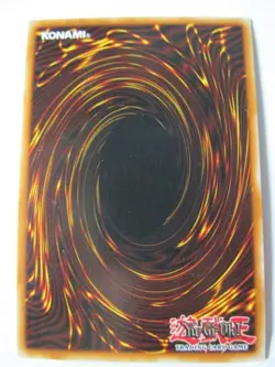 Yugioh! Galaxy-Eyes Cloudragon Wsup-En009 1st Ed Light Play!! - Image 2