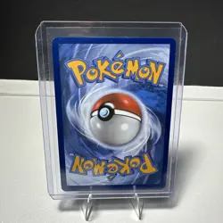 Pokemon Misty’s Lapras 194/182 Destined Rivals Full Art Illustration Rare NM A3 - Image 2
