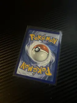 Pokemon Misty’s Lapras 194/182 Destined Rivals Full Art Illustration Rare NM A3 - Image 2