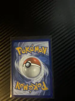Pokemon Misty’s Lapras 194/182 Destined Rivals Full Art Illustration Rare NM A3 - Image 3