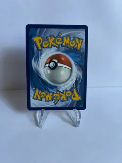 2019 Pokemon Sun & Moon Cosmic Eclipse Stoutland SECRET RARE #248/236 NM - Image 2