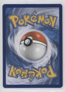 Bronzor Reverse Foil Pokemon XY Fates Collide #60 - Image 2