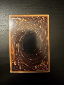 Yugioh! Lightning Storm RA01-EN061 Ultra Rare 1st Edition - Image 2