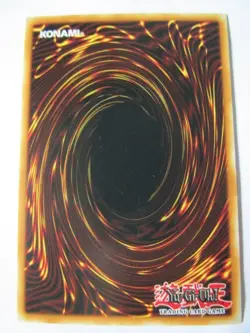 Yugioh! War Rock Dignity Liov-En089 1st Ed Light Play!! - Image 2