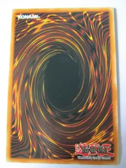 Yugioh! Great Maju Garzett Dcr-En063 Unlimited Near Mint!! - Image 2