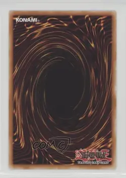 Xyz Effect 1st Ed. YuGiOh Starter Deck 12: XYZ Symphony #YS12-EN030 - Image 2
