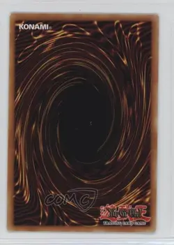 SCR - Delta Crow Anti Reverse 1st Ed. YuGiOh Legendary Collection 5Ds MegaPack - Image 2