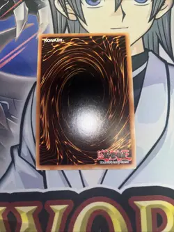 Yugioh MP21-EN105 Dogmatika Maximus - Ultra Rare 1st Edition - Image 2