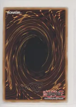 SR - XX-Saber Boggart Knight 1st Ed. YuGiOh The Shining Darkness #TSHD-EN000 - Image 2