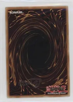 Flelf Unlimited YuGiOh Galactic Overlord #GAOV-EN099 - Image 2