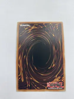 YuGiOh! Vanquish Soul Razen WISU-EN016 1st Ed - Image 2