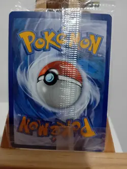 Mewtwo SVP 052 151 Ultra Premium Collection Black Star Promo Pokemon Card Sealed - Image 2