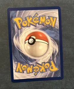 Pokemon TCG Twilight Masquerade Snorlax 122 Cosmos Black StarPromo Card Holo - Image 2