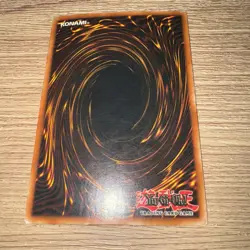 Yugioh | Blue-Eyes Ultimate Dragon | Ultra Rare | Limited Edition | JMP-EN005 - Image 2