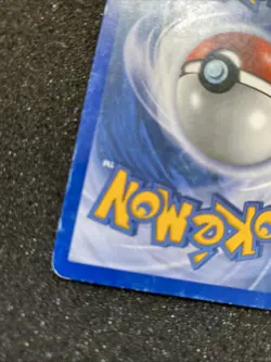 pokemon Nincada 117/147 Supreme Victors Regular tcg card - Image 3