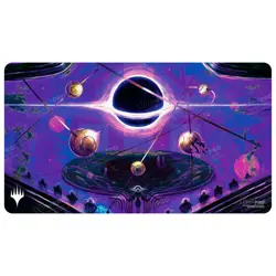 MTG: Edge of Eternities Sothera, the Supervoid Playmat - Image 1