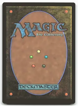 MTG Blood Artist U Jumpstart 206 LP - Image 2