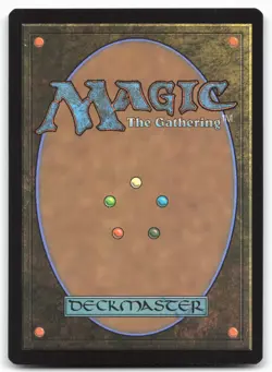 MTG Ponder C Commander: Streets of New Capenna 229 LP - Image 2