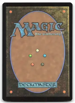 MTG Counterspell C Dominaria Remastered 45 LP - Image 2