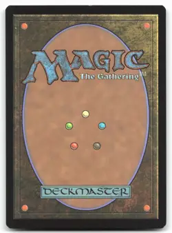 MTG Wood Elves C Commander: Kaldheim 80 LP - Image 2