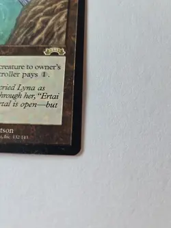 Magic The Gathering MTG Erratic Portal - Exodus - Image 4
