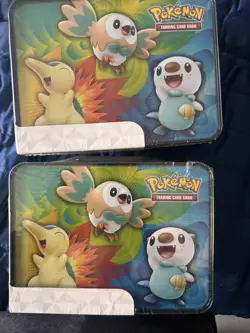 Pokemon TCG Arceus Spring 2022 Collector's Chest - Image 2
