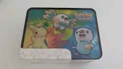 Pokemon TCG Arceus Spring 2022 Collector's Chest - Image 2