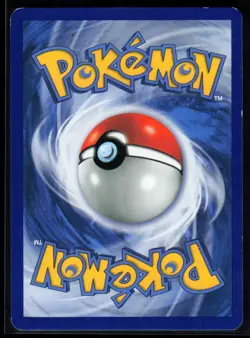 2011 Black & White Professor Juniper #101 Non Holo Pokemon Card - Image 2