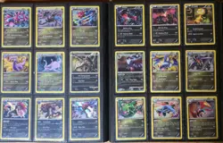 Pokemon TCG Lot. Mid Era Holos - Image 1