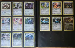 Pokemon TCG Lot. Mid Era Holos - Image 2