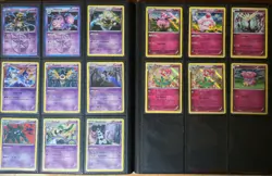 Pokemon TCG Lot. Mid Era Holos - Image 3