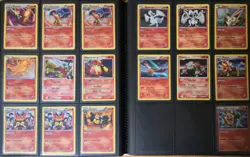 Pokemon TCG Lot. Mid Era Holos - Image 5