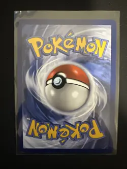 Pokemon TCG Reshiram ex 158/086 2025 White Flare Ultra Rare Card - NM - Image 2