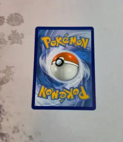 Pokemon TCG Reshiram ex 158/086 2025 White Flare Ultra Rare Card - NM - Image 3